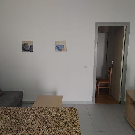 La Vela Al Vent Apartamentos Sant Carlos de la Ràpita Exterior foto